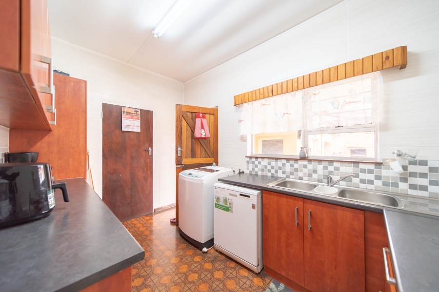 4 Bedroom Property for Sale in Vincent Eastern Cape
